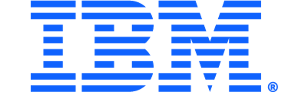 Logo IBM