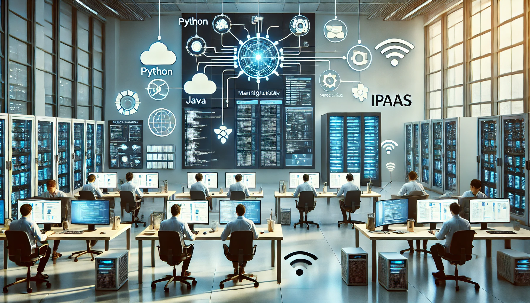 ipaas
